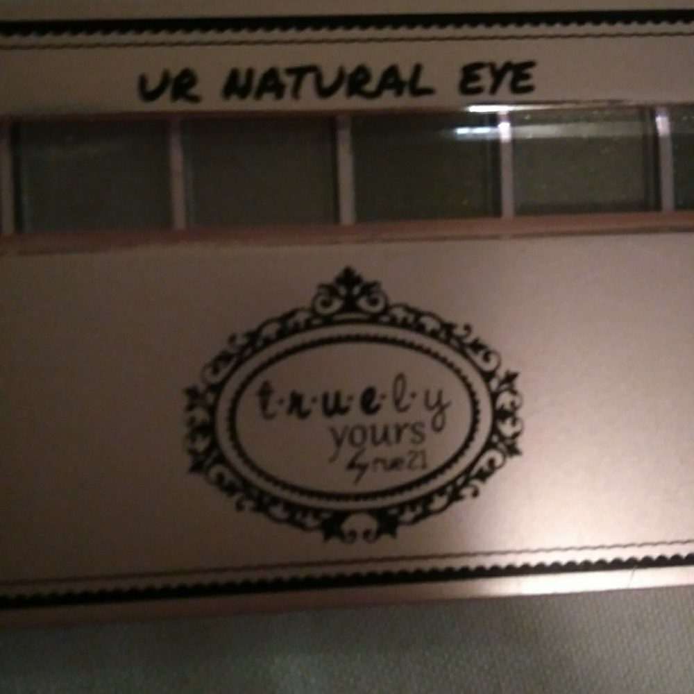 Makeup